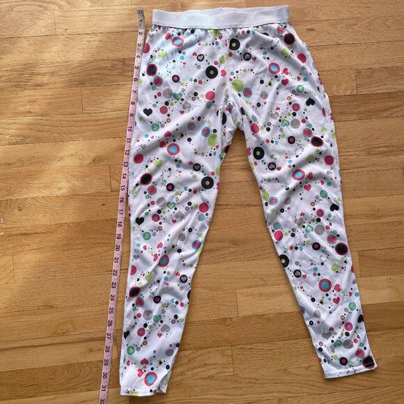 Hot Chillys Pepper Skins base layer set, kids size L - Picture 11 of 12